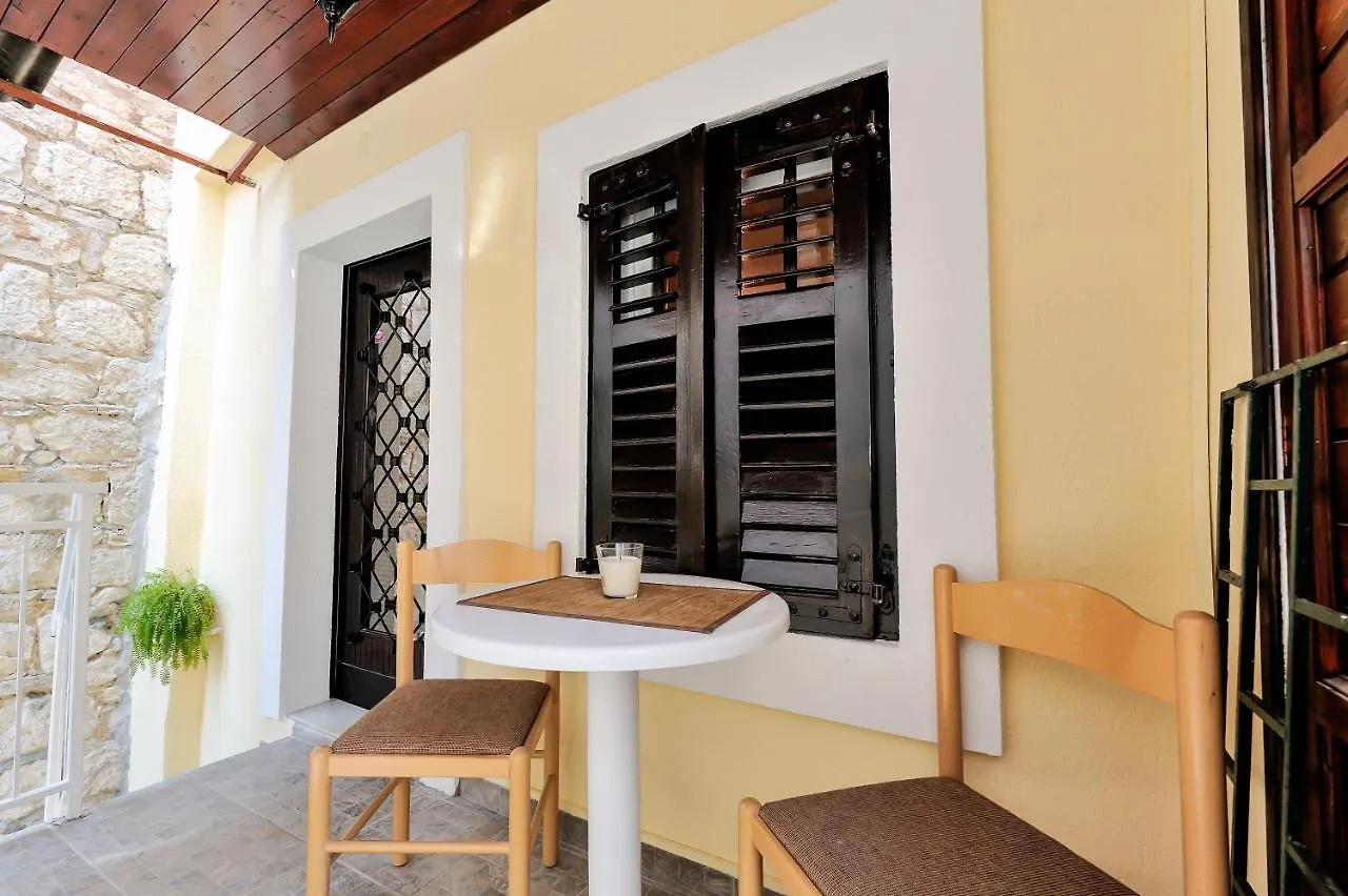 Apartments Kovacic_Grubisic 0*, Split Croatia